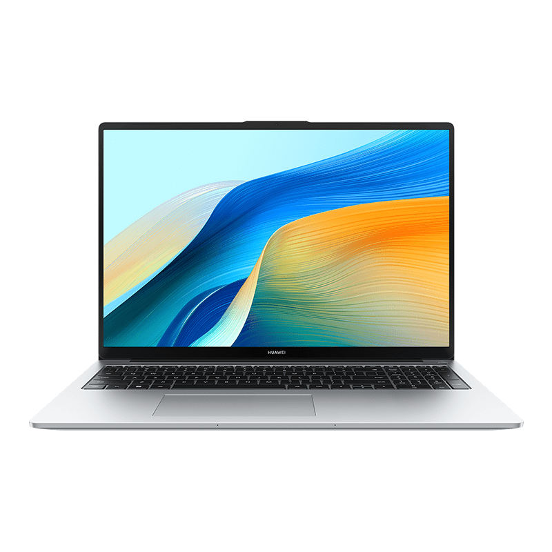 Buy HUAWEI MateBook D 16 - HUAWEI MY
