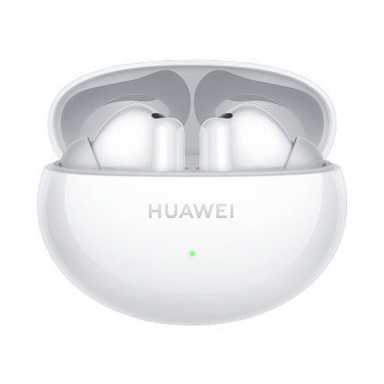 HUAWEI FreeBuds 6i ホワイト 新品・未開封 Huawei Freebuds 6i White - watchesonline.com