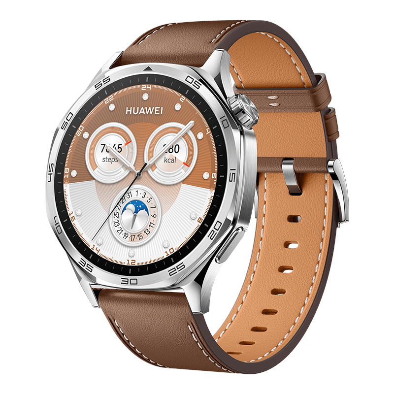 Huawei watch g5 top
