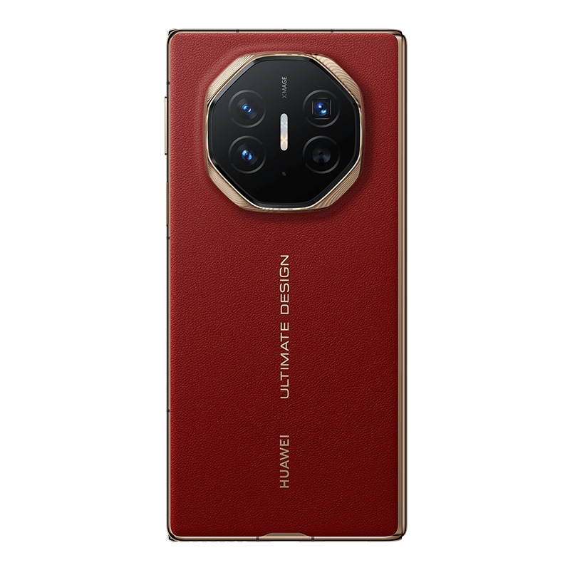 Mate XT2 - Rear Panel