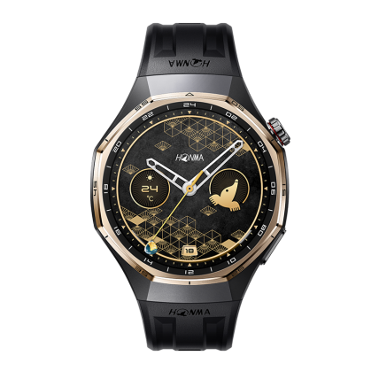Buy HUAWEI WATCH GT 6 and GT 6 Pro Smartwatch - HUAWEI MY