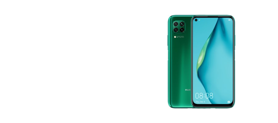 HUAWEI P40 lite