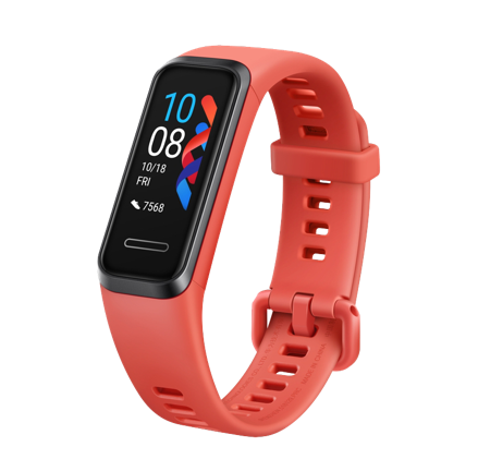 HUAWEI Band 4