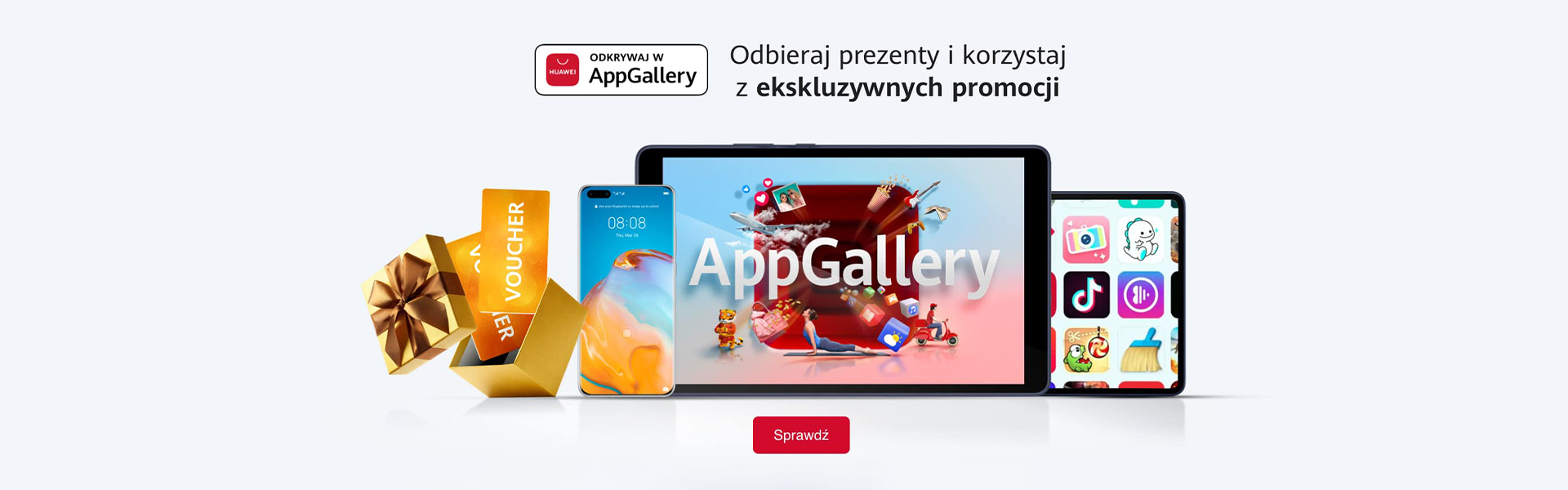 app gallery