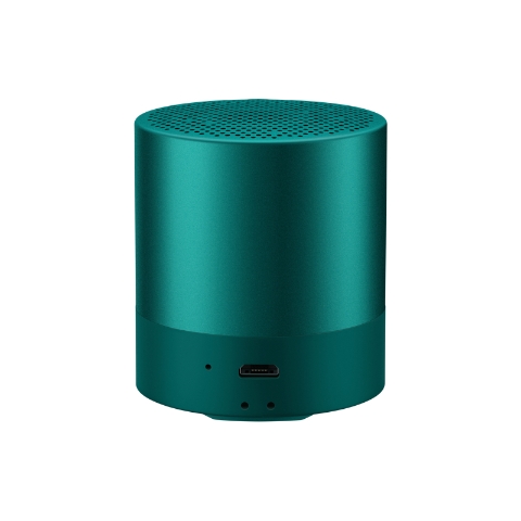 Głośnik HUAWEI BT CM510 – zielony | Oficjalny Sklep | Zawsze szybka i darmowa dostawa, bezpieczne płatności online i najlepsza obsługa Klienta.