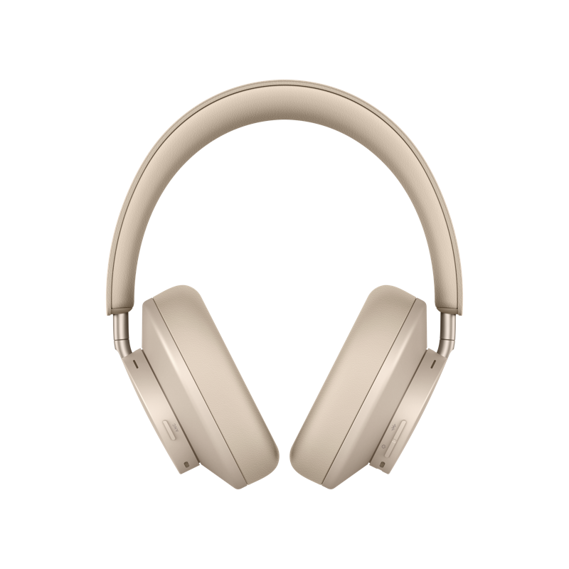 Słuchawki HUAWEI FreeBuds Studio – złote | Raty 0% | Oficjalny Sklep | Darmowa dostawa