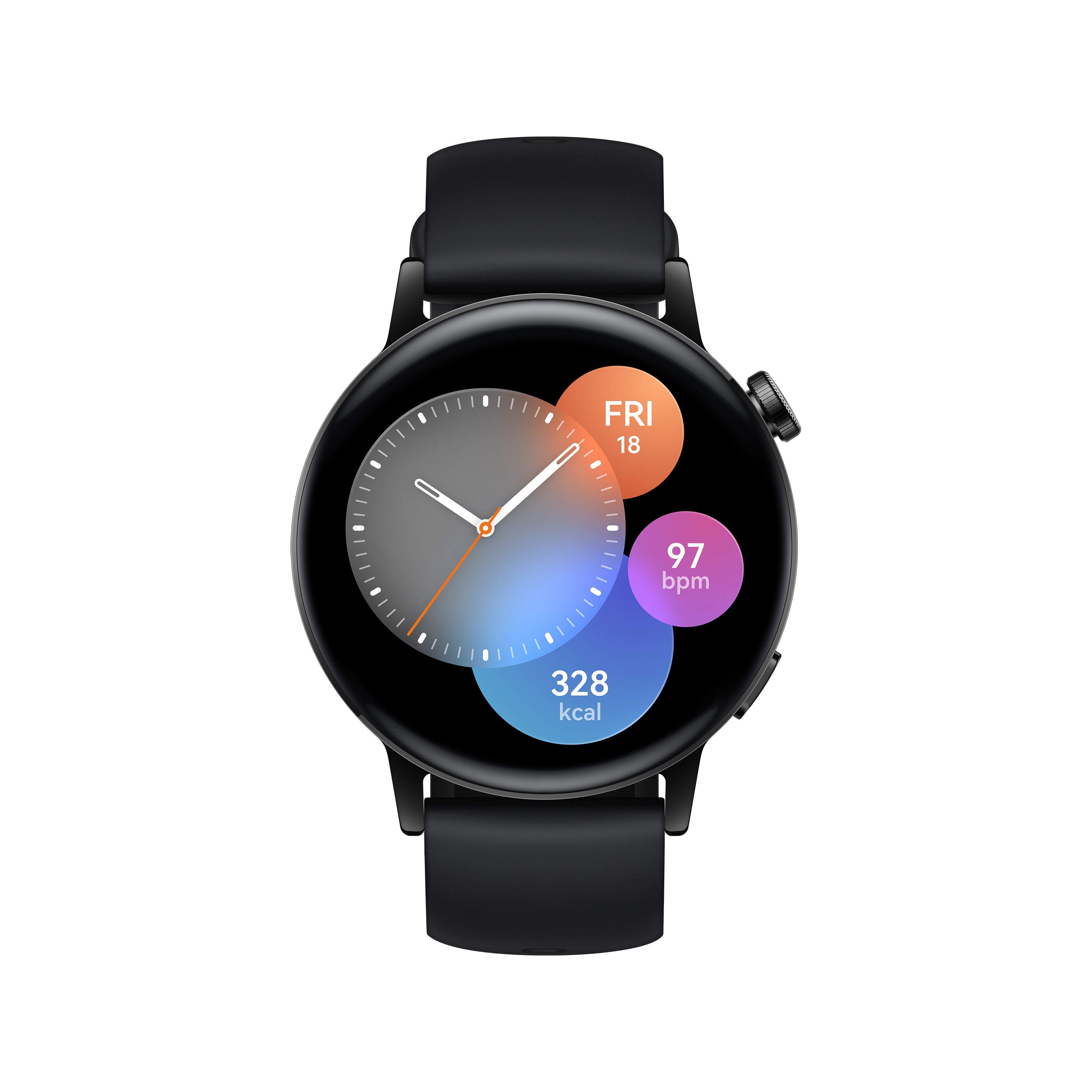 HUAWEI WATCH GT 3 42мм Active