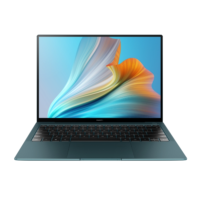 HUAWEI MateBook X Pro 2021 i7-1165G7 16 ГБ + 1 TБ