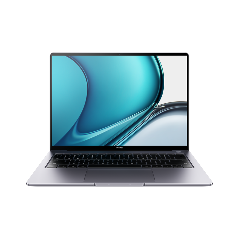 HUAWEI MateBook 14s Windows 10 i7-11370H 16 ГБ + 1 ТБ Космический серый