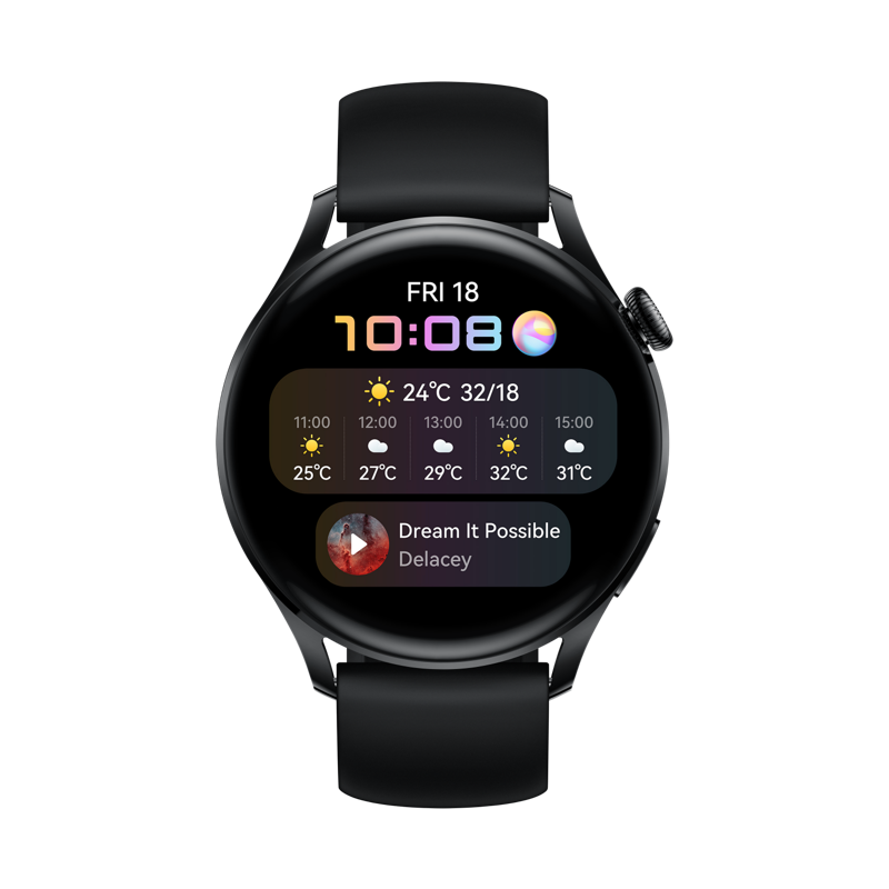 Smartwatch 3 huawei on sale