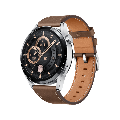 honor watch gt 3