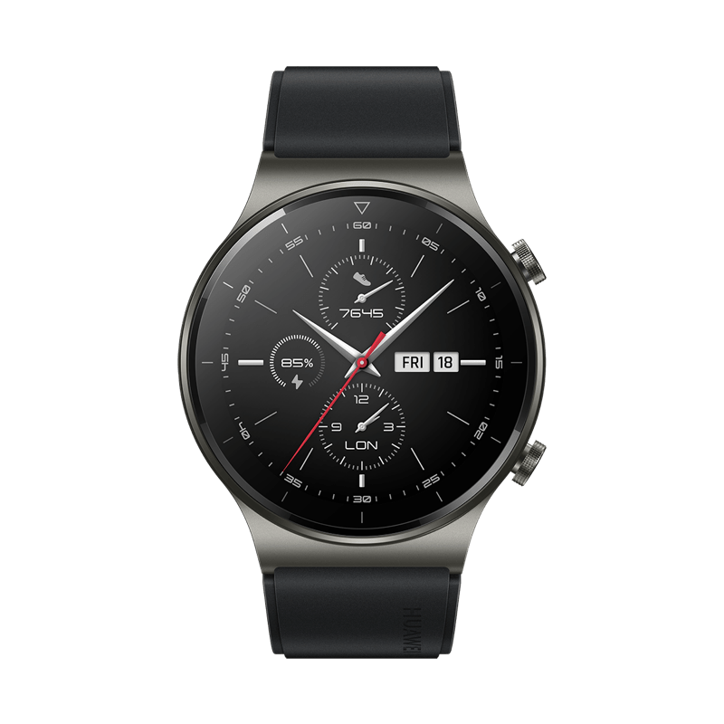 HUAWEI WATCH GT 2 Pro HUAWEI