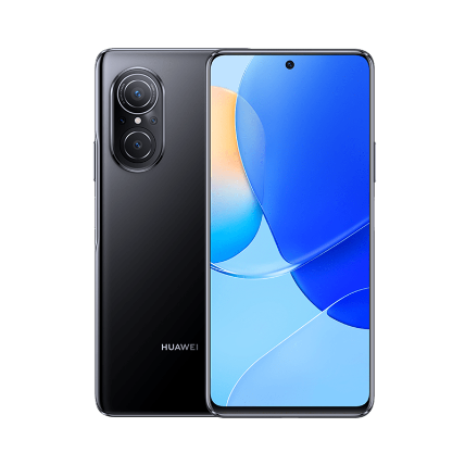 Nova 9 se