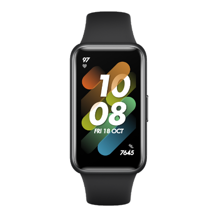 Huawei bracelet sales