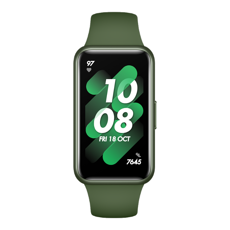 Latest huawei smart band 2025