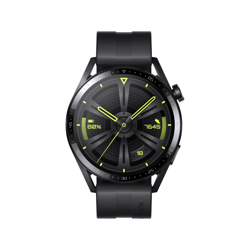 Huawei watch 3 lte new arrivals