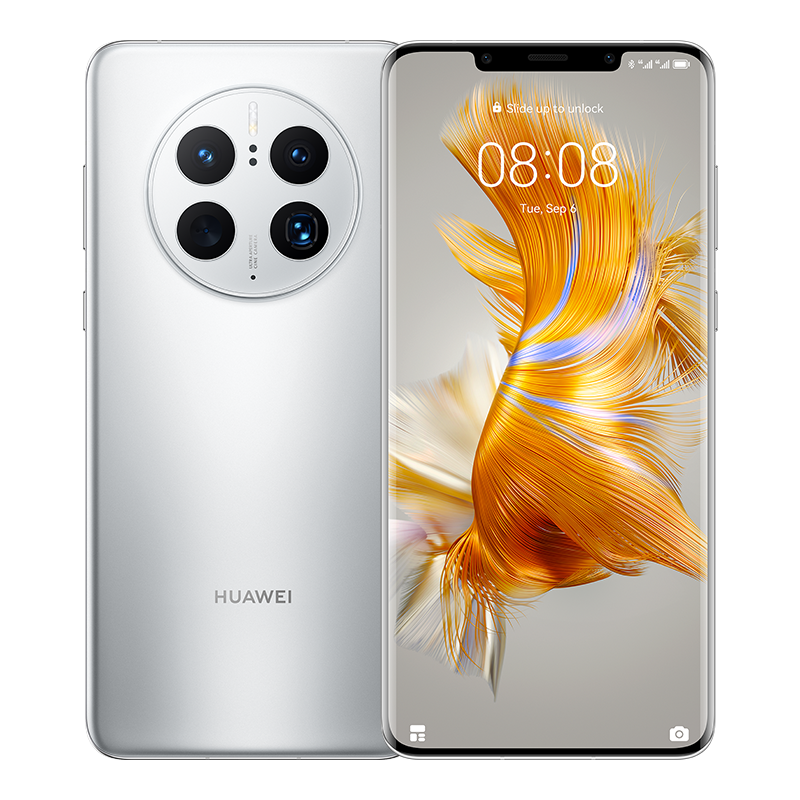 Купить HUAWEI Mate 50 Pro - HUAWEI Россия