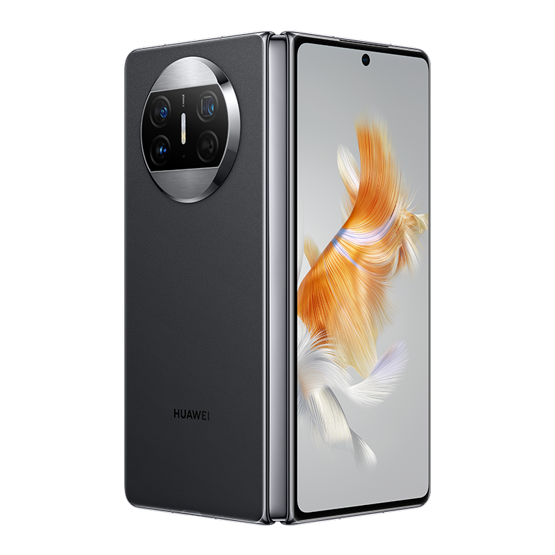 Купите складной смартфон HUAWEI Mate X3 в магазине HUAWEI Россия.