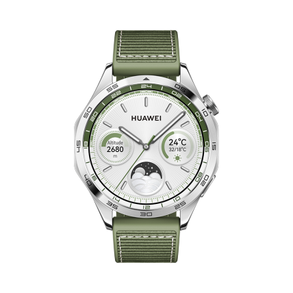 Huawei gt on sale 2 altimeter