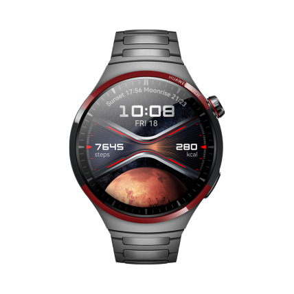HUAWEI WATCH GT 4 . HUAWEI