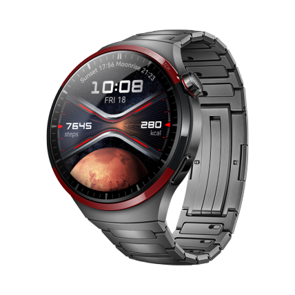 Huawei Watch 4 Pro Gray