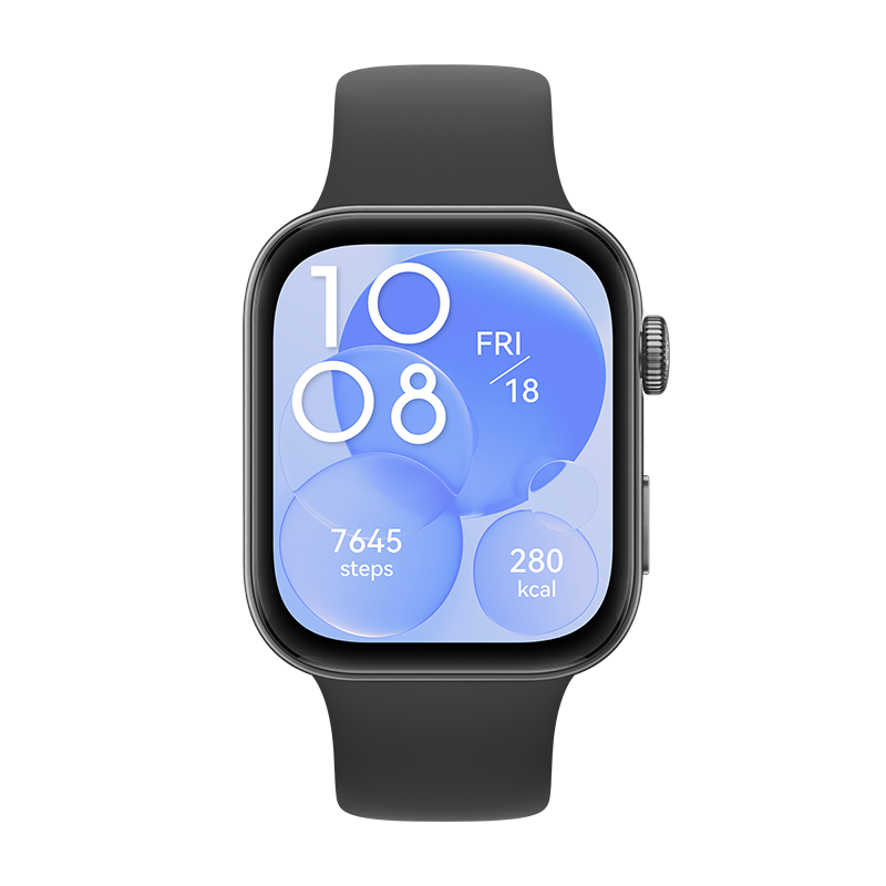 HUAWEI WATCH FIT 3 HUAWEI