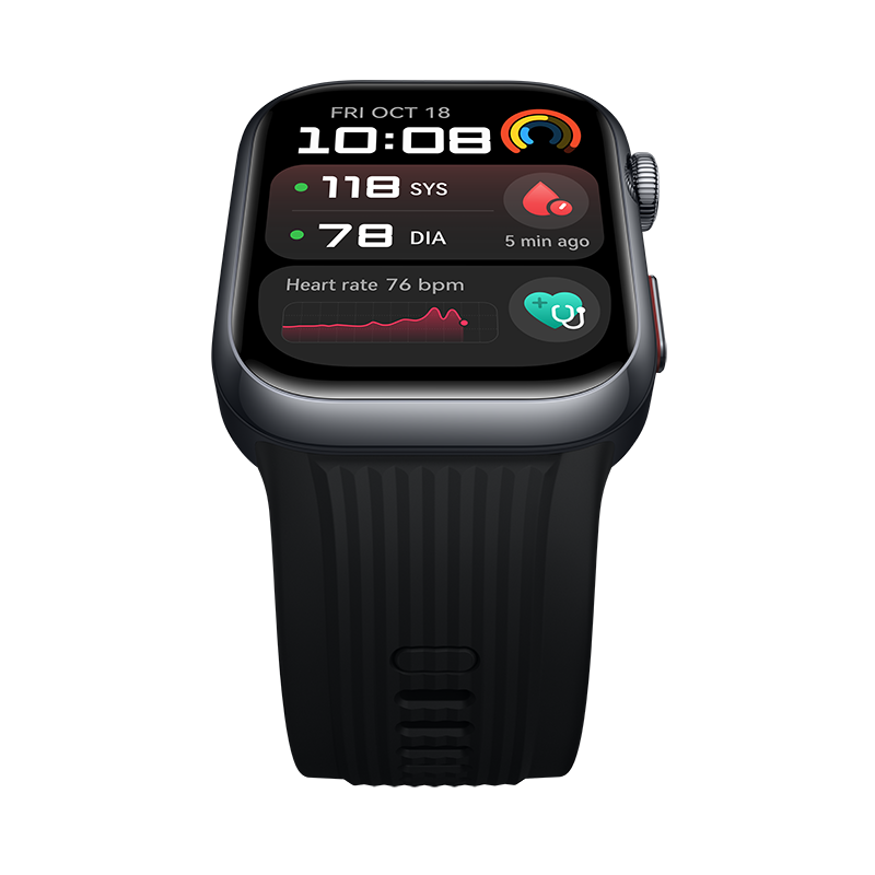 Часы Huawei Watch D Купить